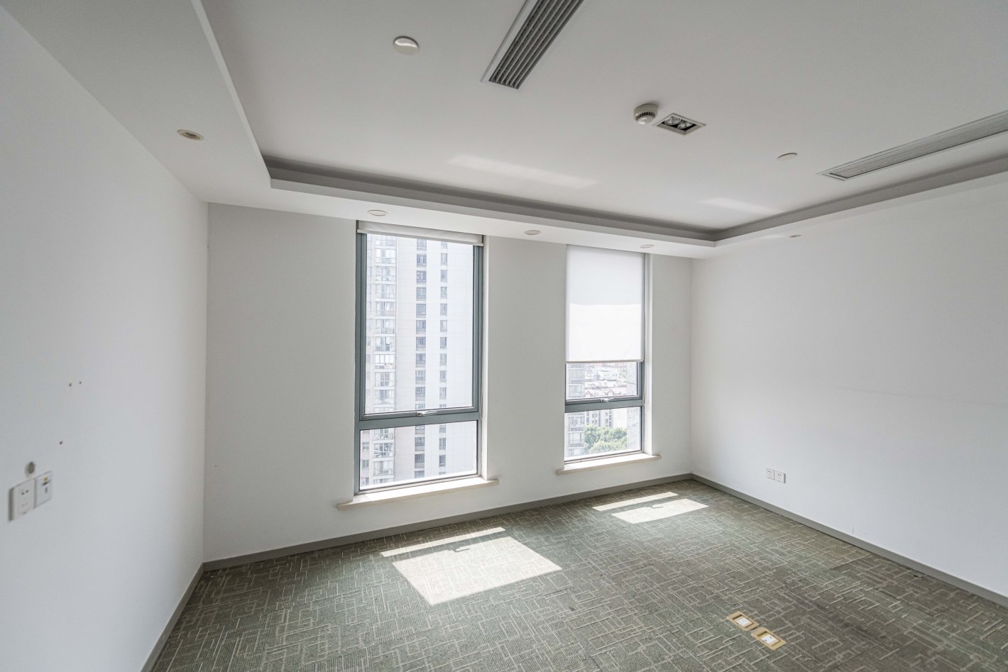 东方城市大厦浦东 东方城市大厦 659平米 精装修