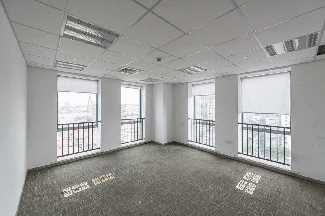 东方城市大厦浦东 东方城市大厦 659平米 精装修