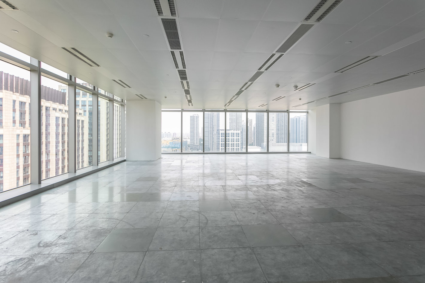 中骏天悦中心317平米办公室出租-租金价格3.80元/m²/天