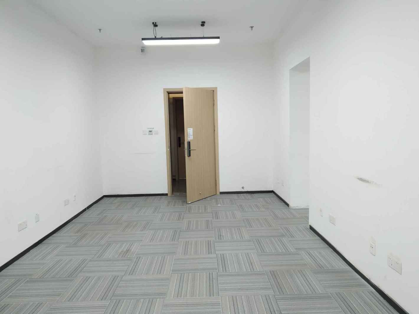 创享域118平米办公室出租-租金价格4.06元/m²/天