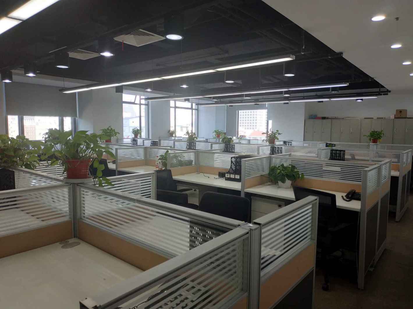 华设大厦黄浦 华设大厦 120平米 精装修