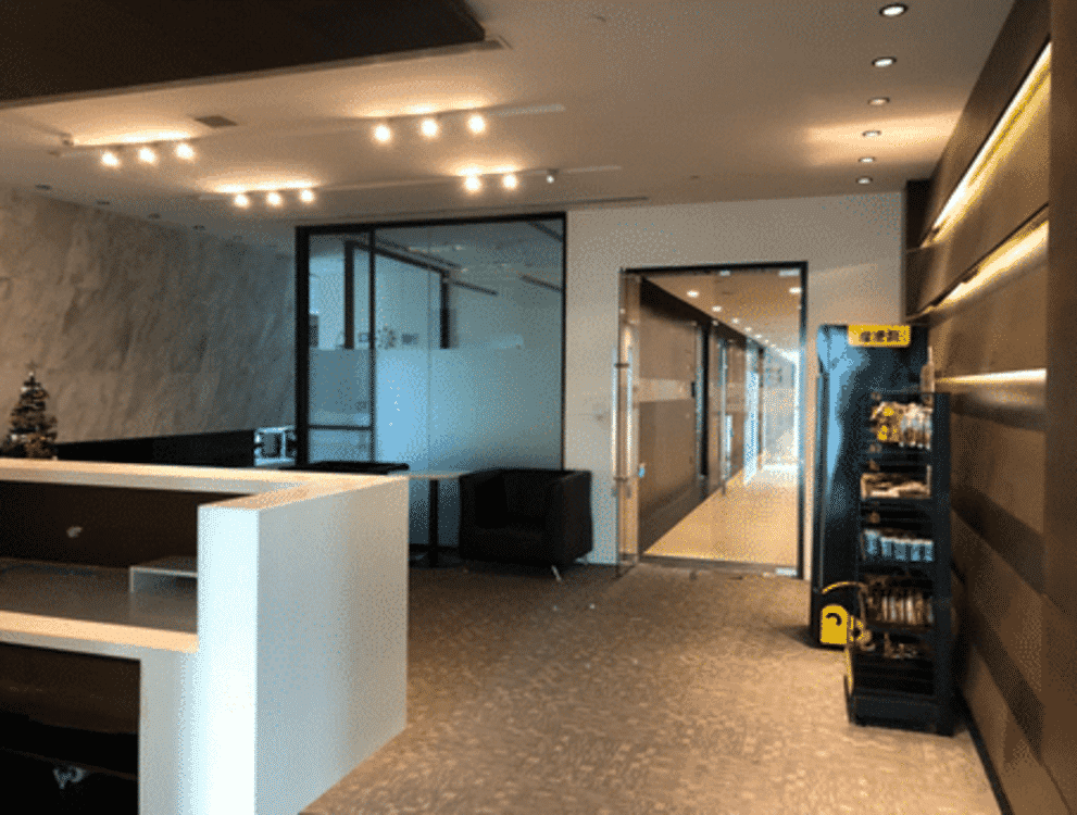 近铁城市广场普陀 近铁城市广场 140平米 精装修