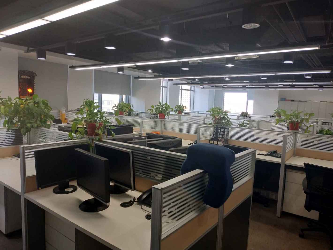 华设大厦黄浦 华设大厦 120平米 精装修