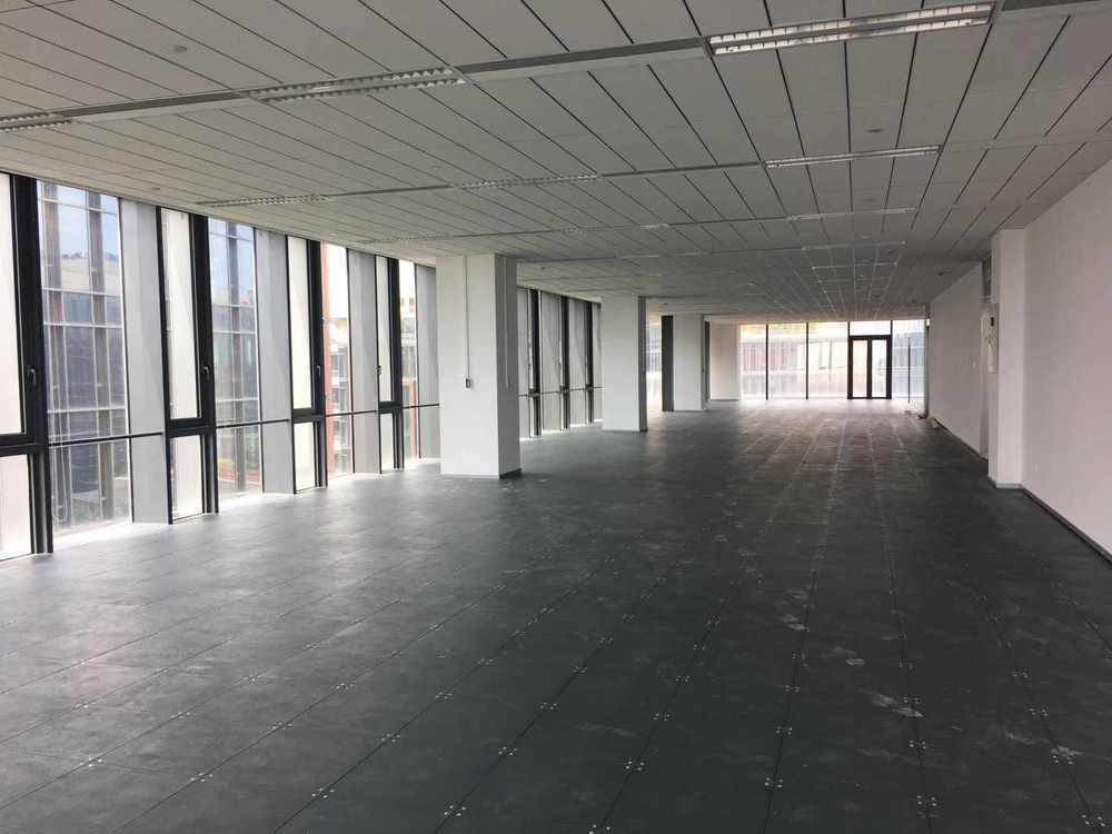 虹桥绿谷广场长宁 虹桥绿谷广场 599平米 简装修