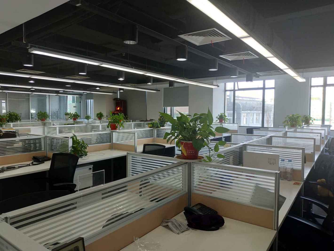 华设大厦黄浦 华设大厦 120平米 精装修