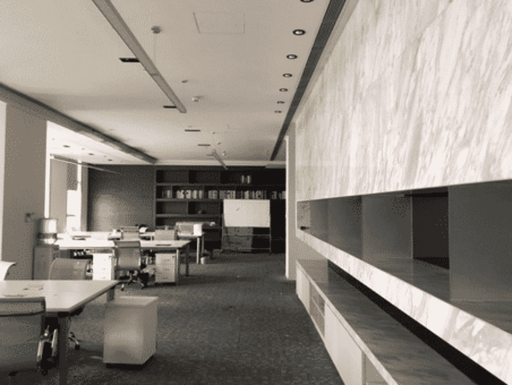 近铁城市广场普陀 近铁城市广场 140平米 精装修