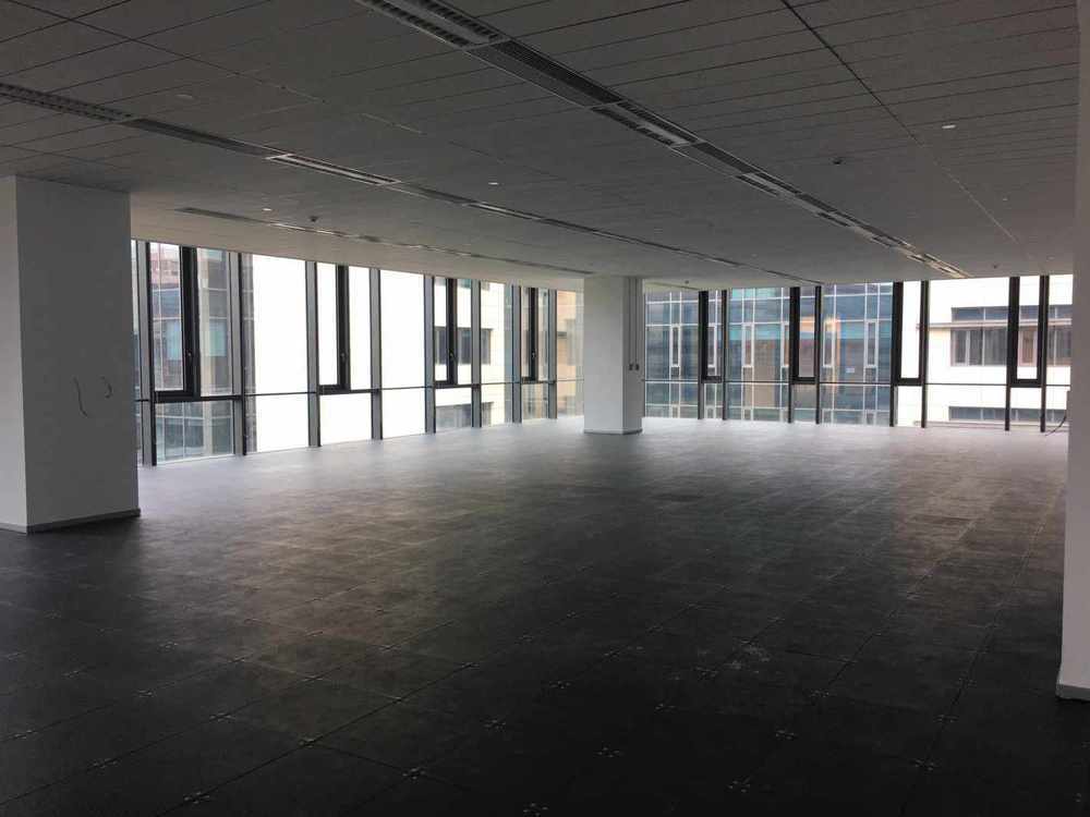 虹桥绿谷广场长宁 虹桥绿谷广场 599平米 简装修