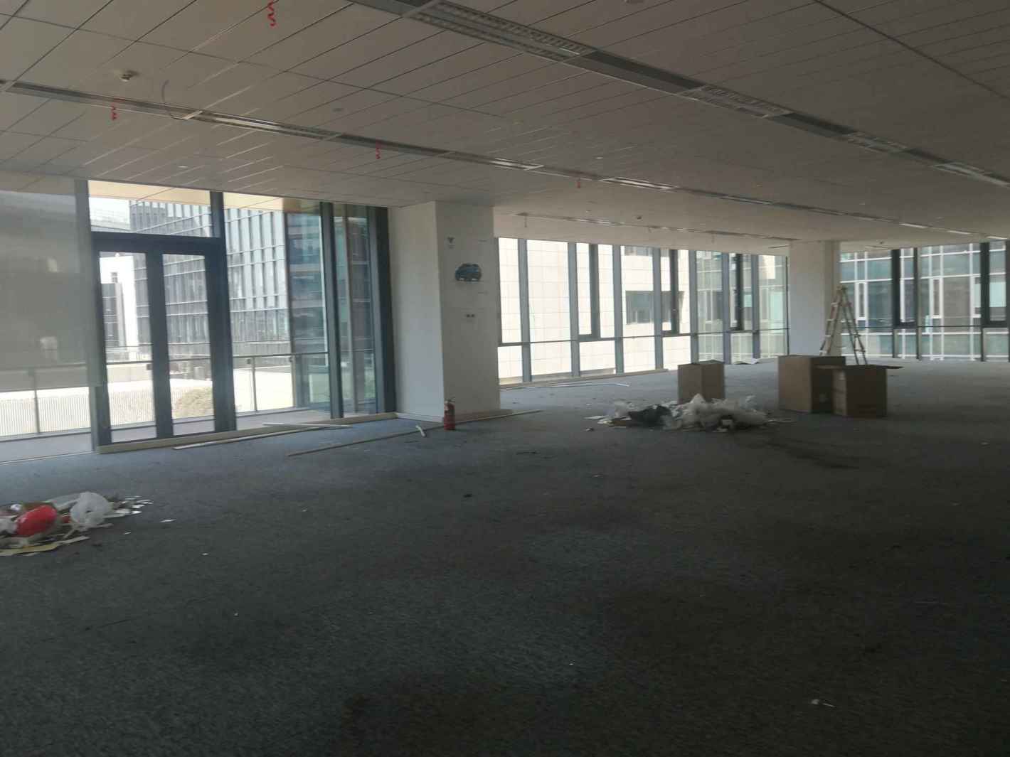 虹桥绿谷广场长宁 虹桥绿谷广场 791平米 中等装修