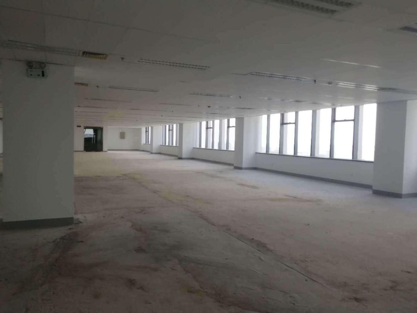 新漕河泾国际商务中心788平米办公室出租-租金价格5.60元/m²/天