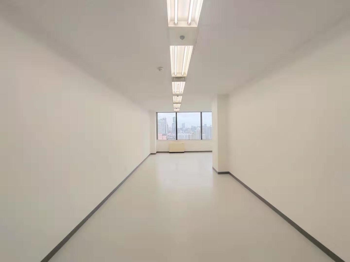 瑞金大厦92平米办公室出租-租金价格8.50元/m²/天
