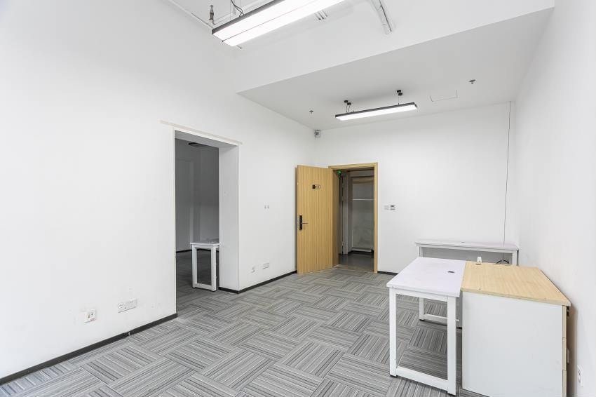 创享域普陀 创享域 97平米 精装修