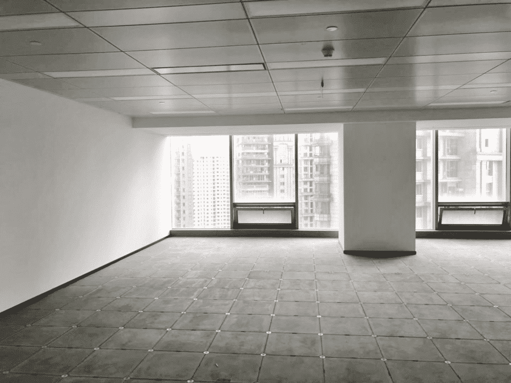 阳光滨江中心徐汇 阳光滨江中心 348平米 毛坯