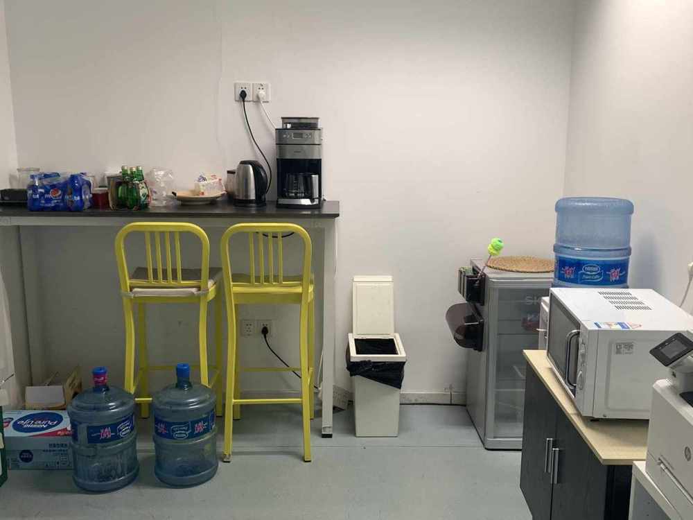 新漕河泾国际商务中心徐汇 新漕河泾国际商务中心 278平米 精装修