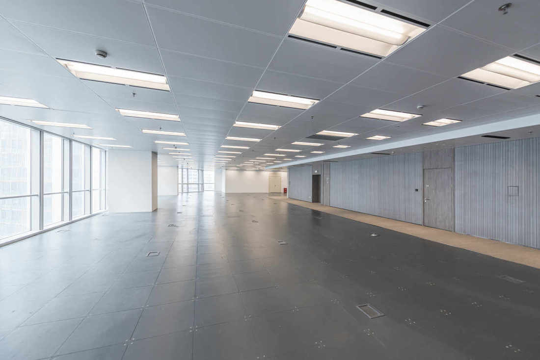 星扬西岸中心徐汇 星扬西岸中心 3000平米 简装修