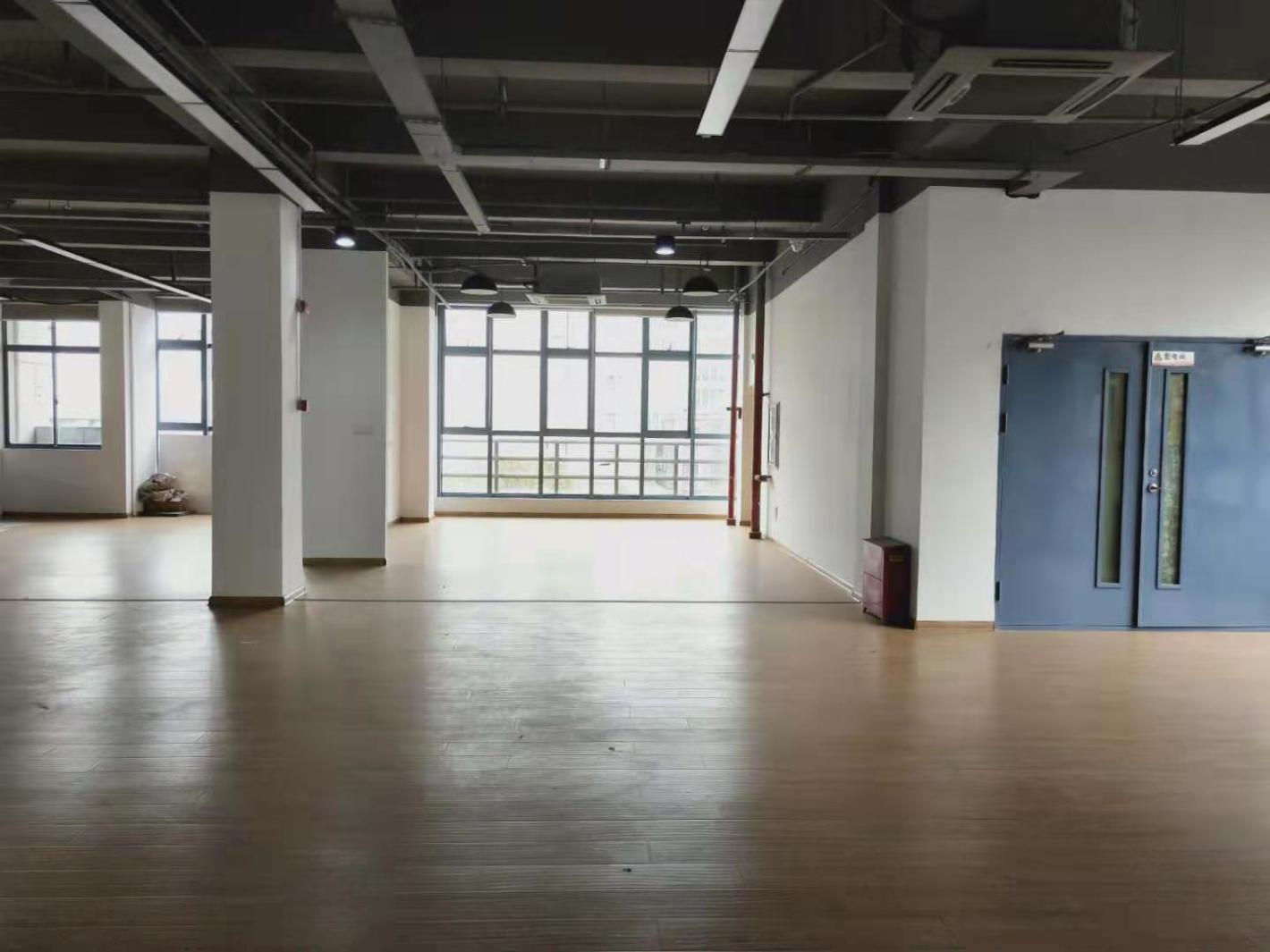 龙软园区1033平米办公室出租-租金价格3.04元/m²/天