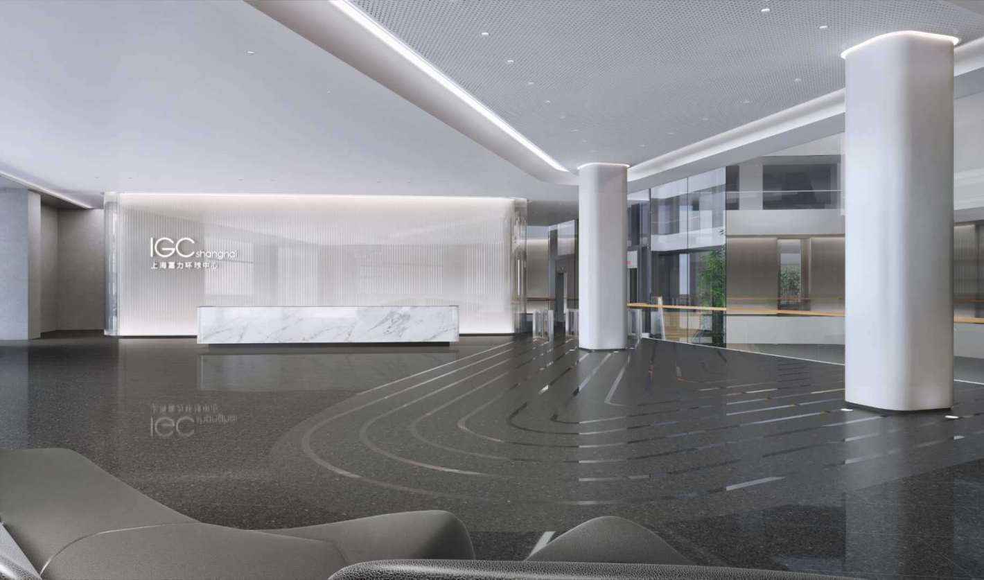 富力环球中心342平米办公室出租-租金价格4.80元/m²/天
