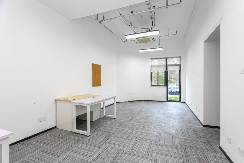 创享域普陀 创享域 97平米 精装修