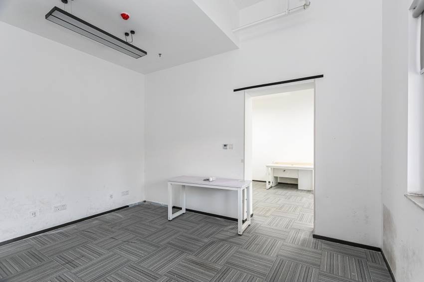 创享域普陀 创享域 97平米 精装修