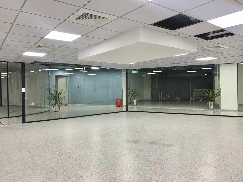 虹桥绿谷广场长宁 虹桥绿谷广场 190平米 精装修