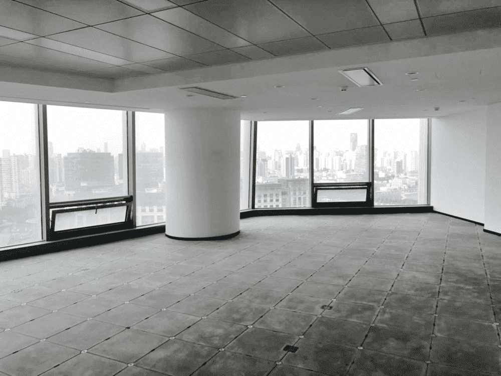 阳光滨江中心徐汇 阳光滨江中心 348平米 毛坯