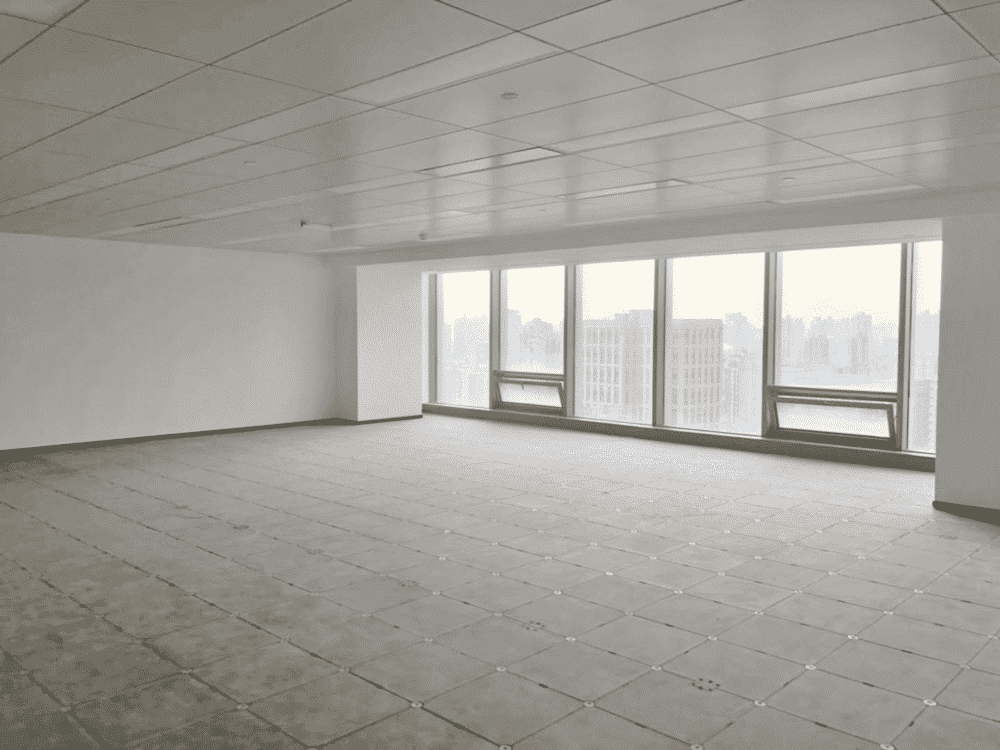 阳光滨江中心徐汇 阳光滨江中心 348平米 毛坯