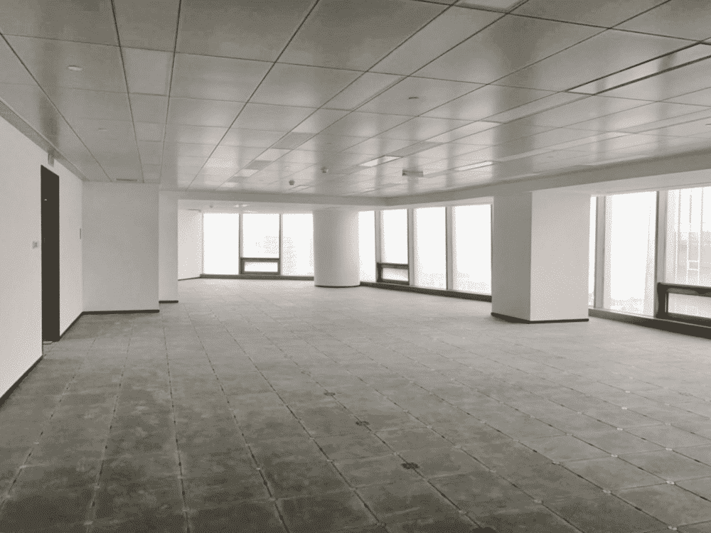 阳光滨江中心徐汇 阳光滨江中心 348平米 毛坯