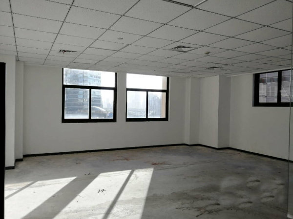 华设大厦黄浦 华设大厦 410平米 简装修