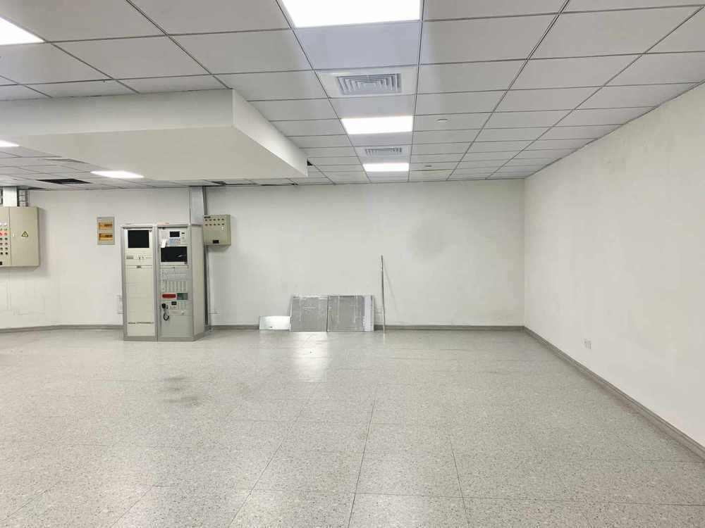 虹桥绿谷广场长宁 虹桥绿谷广场 190平米 精装修