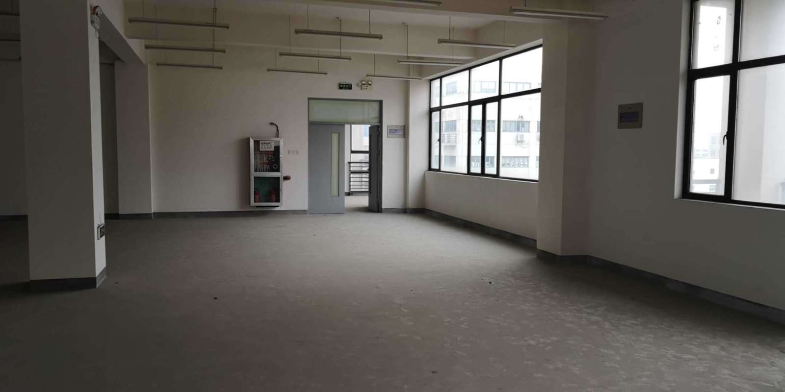 领立生物科技创业中心406平米办公室出租-租金价格3.35元/m²/天