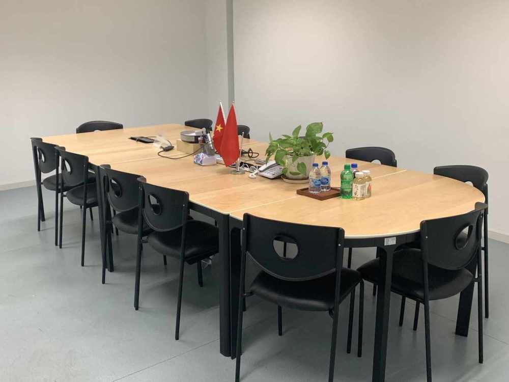 新漕河泾国际商务中心徐汇 新漕河泾国际商务中心 278平米 精装修