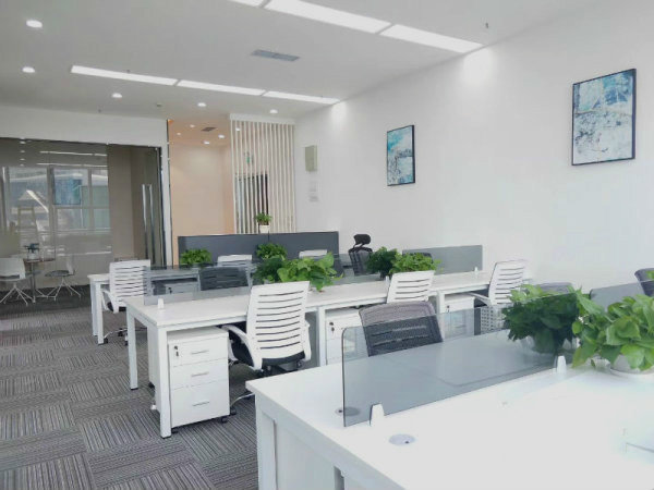 上海绿地中心徐汇 上海绿地中心 139平米 精装修