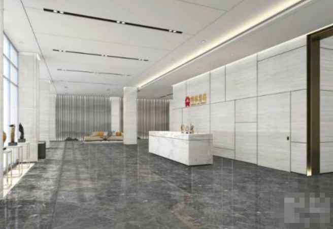 亚盛大厦268平米办公室出租-租金价格7.60元/m²/天