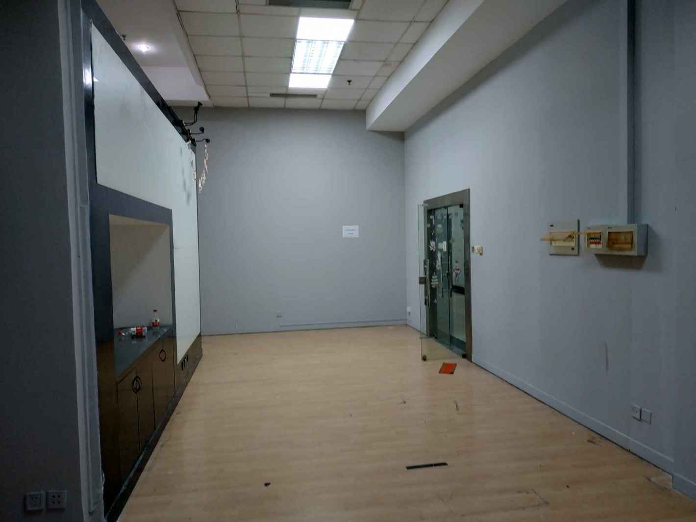 上海慧谷高科技创业中心310平米办公室出租-租金价格3.55元/m²/天