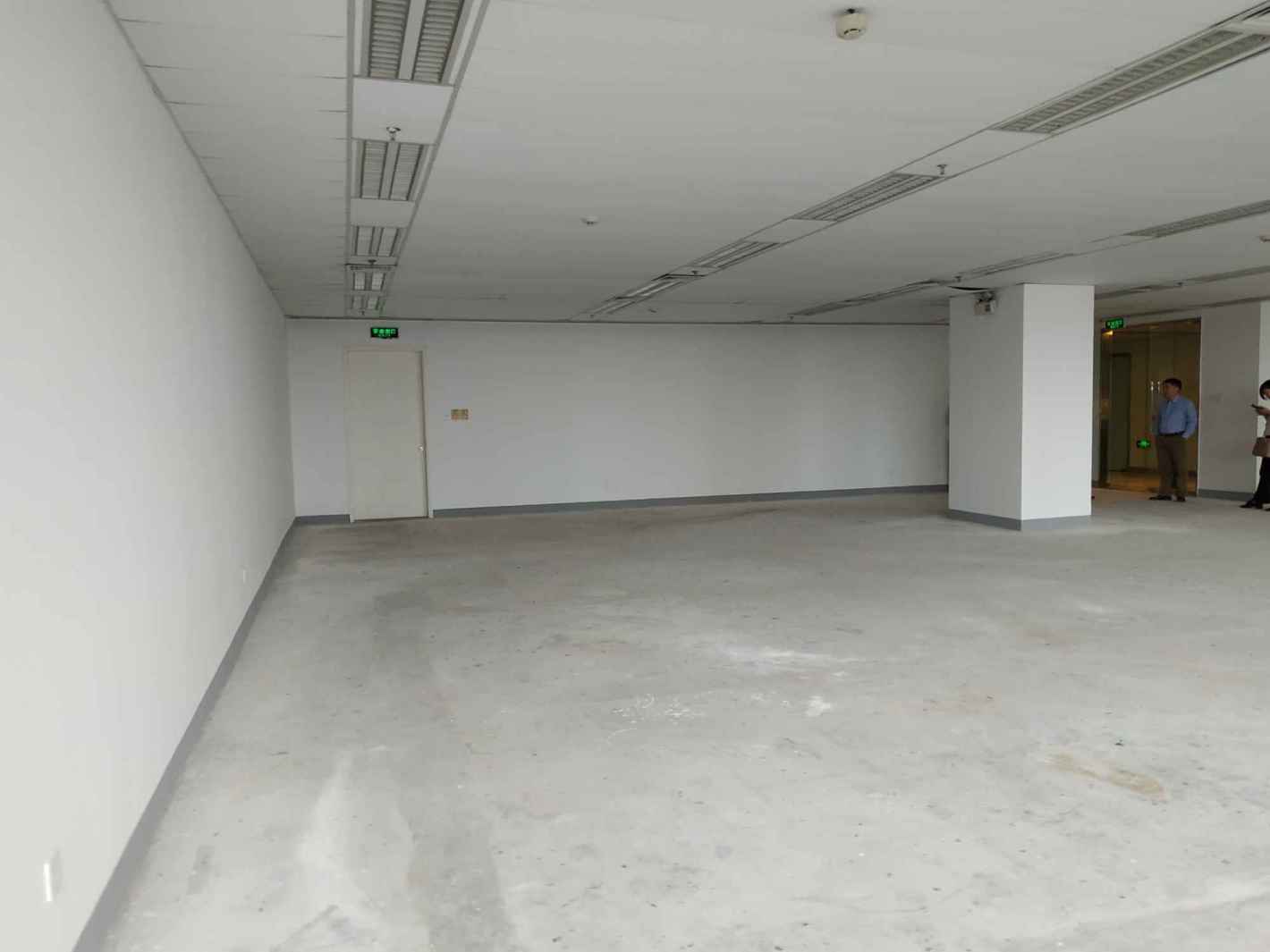 桂谷大楼798平米办公室出租-租金价格5.60元/m²/天