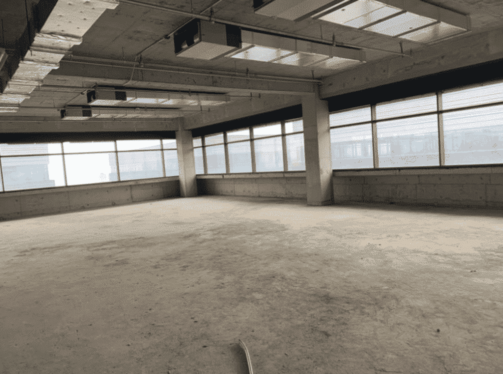 虹桥国际展汇长宁 虹桥国际展汇 344平米 中等装修