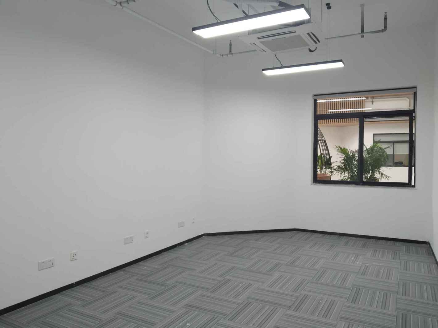 创享域普陀 创享域 60平米 精装修