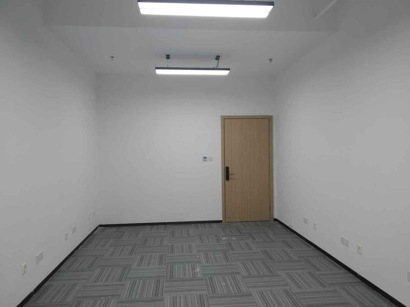 创享域普陀 创享域 60平米 精装修