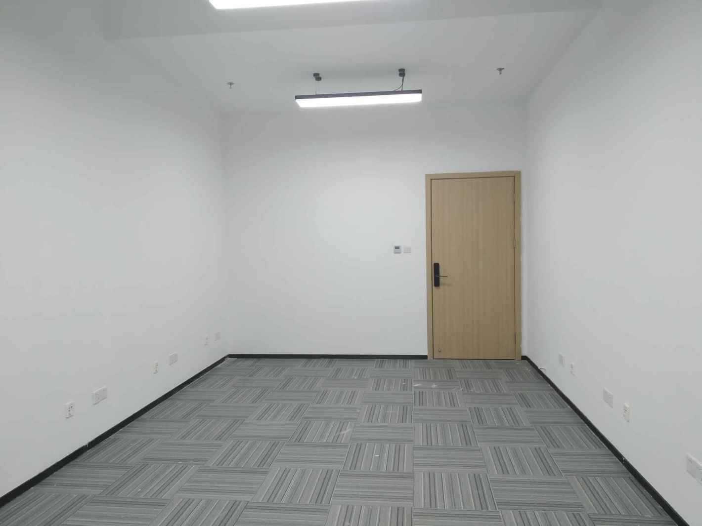 创享域普陀 创享域 60平米 精装修