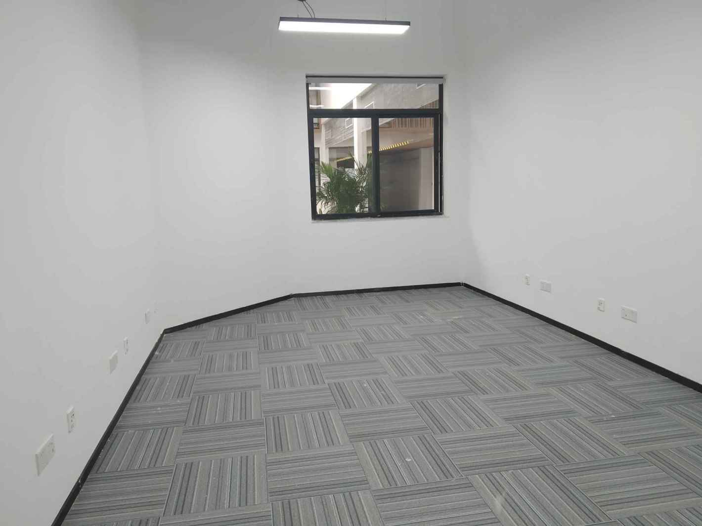 创享域普陀 创享域 60平米 精装修