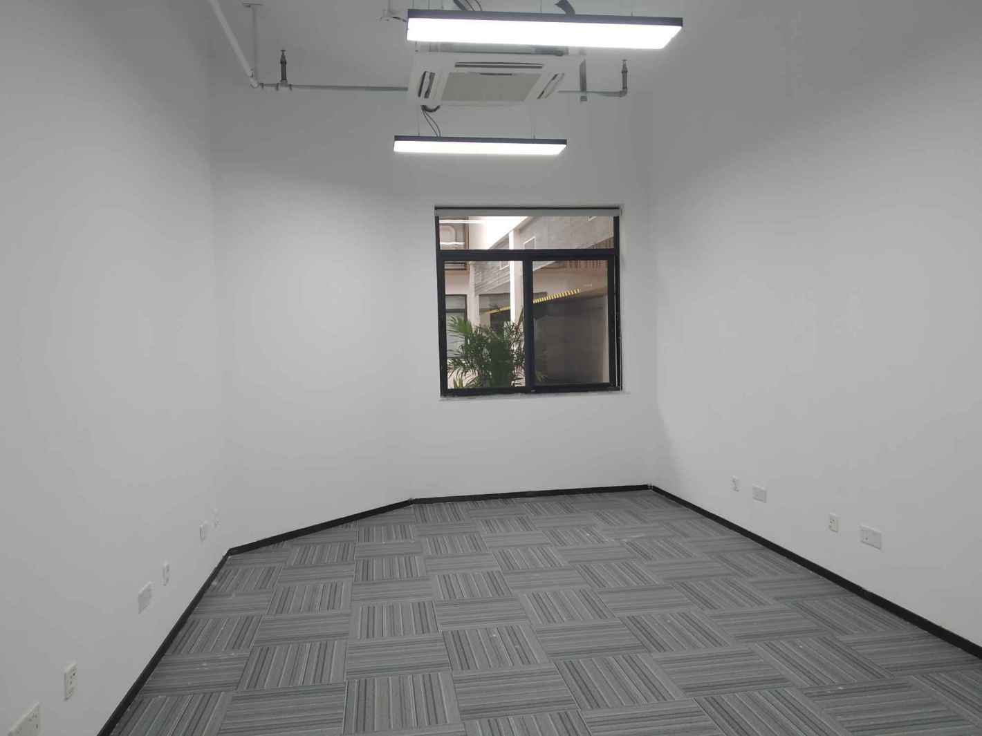 创享域普陀 创享域 60平米 精装修