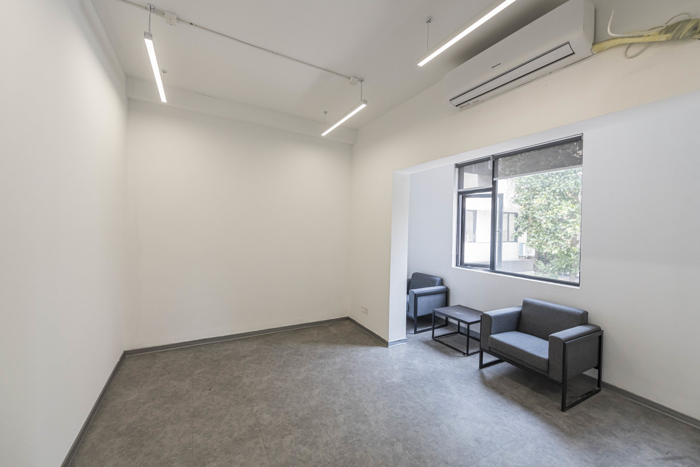 宏慧创意Lab2354105平米办公室出租-租金价格6.50元/m²/天