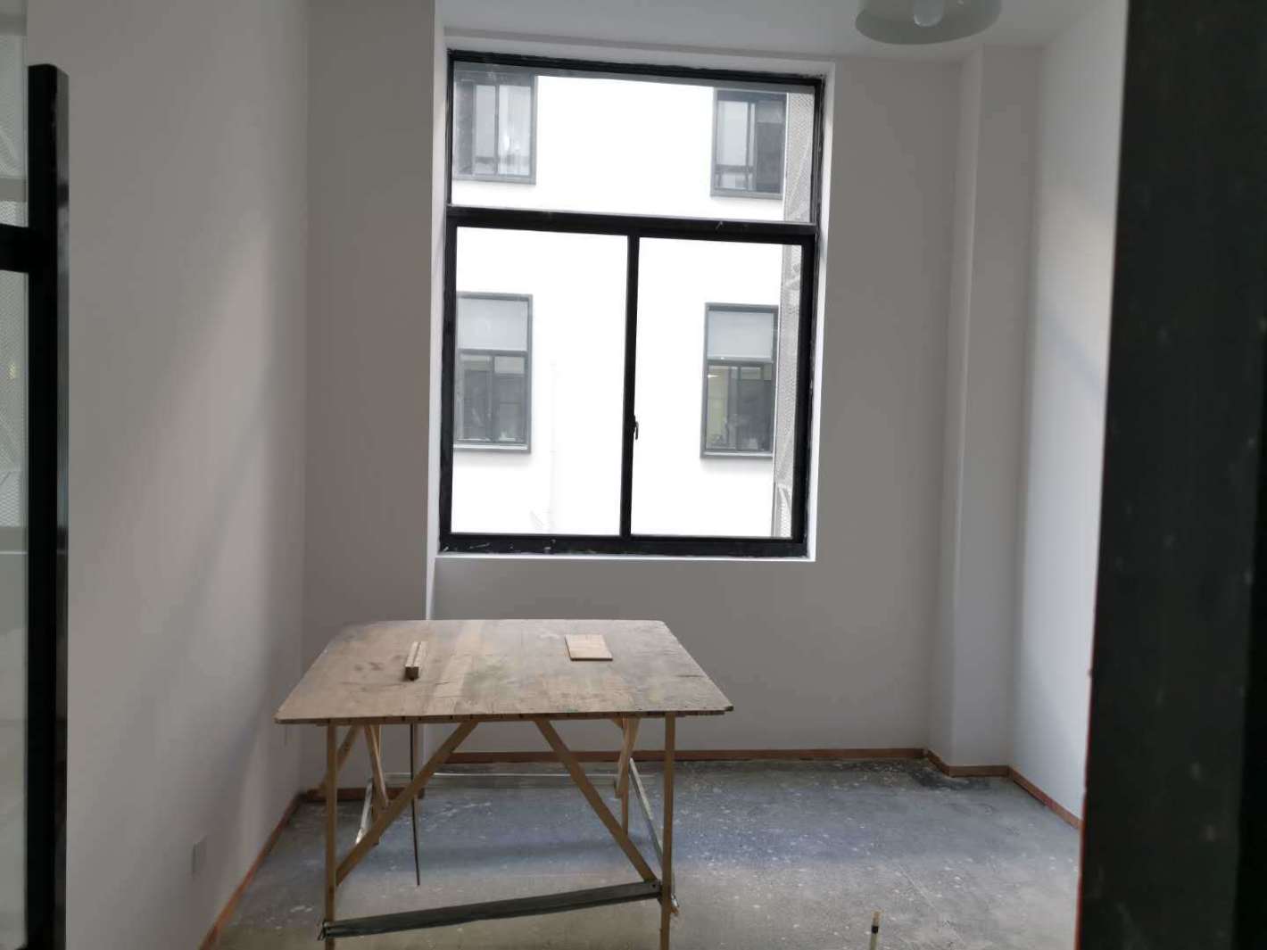 M+谊园徐汇 M+谊园 73平米 毛坯