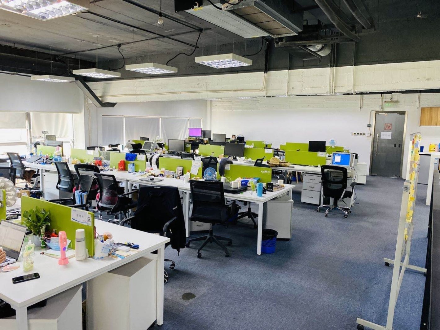 越界·智造局一期黄浦 越界·智造局一期 157平米 精装修