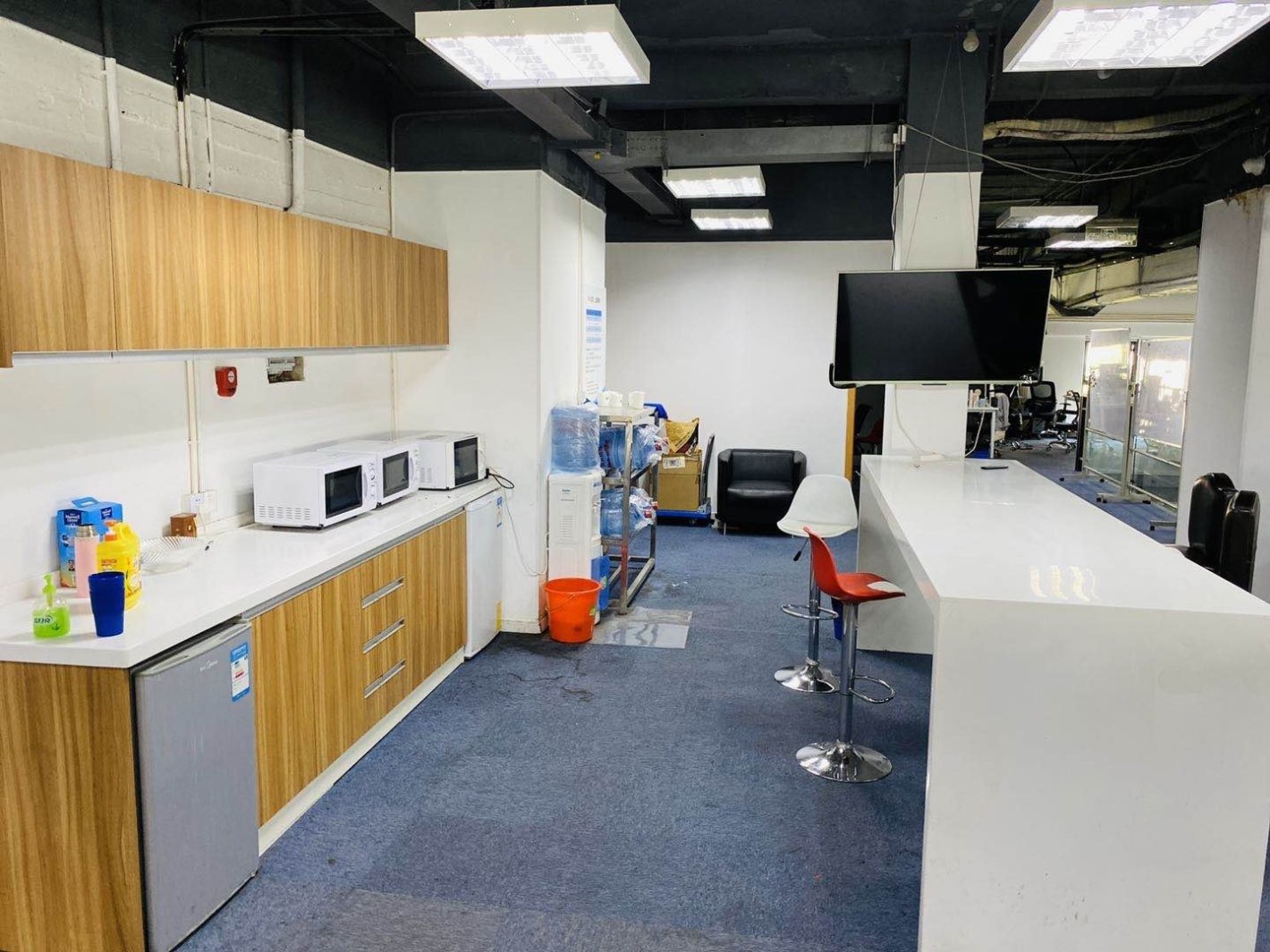 越界·智造局一期黄浦 越界·智造局一期 157平米 精装修