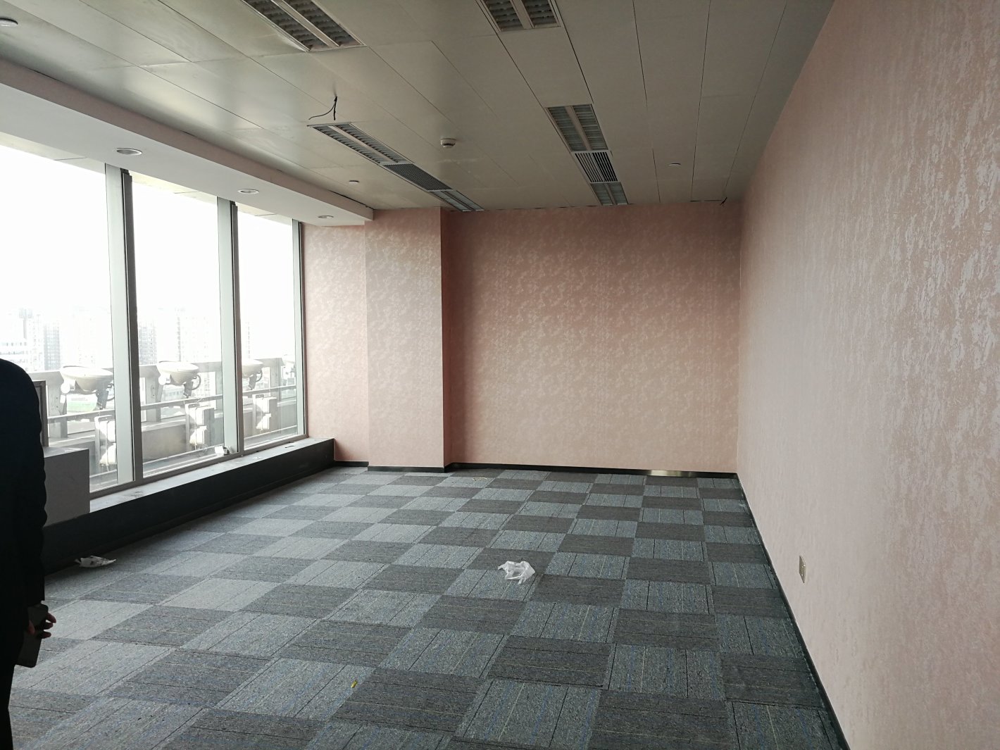 上海绿地中心徐汇 上海绿地中心 175平米 精装修