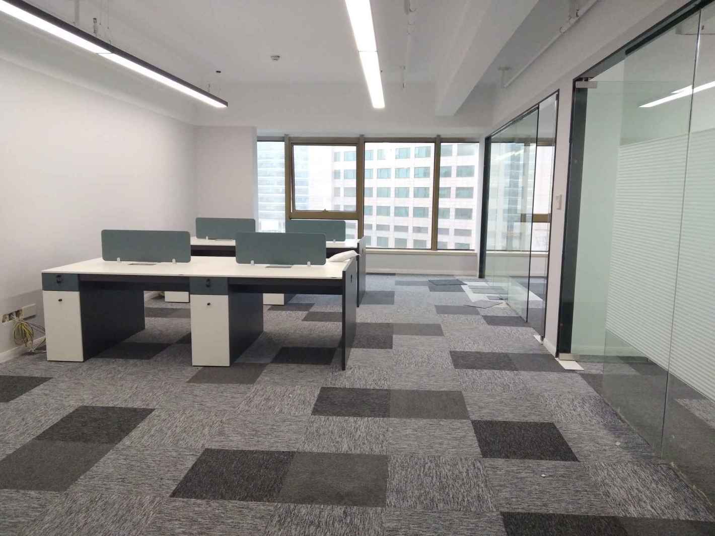 圣诺亚大厦253平米办公室出租-租金价格4.16元/m²/天