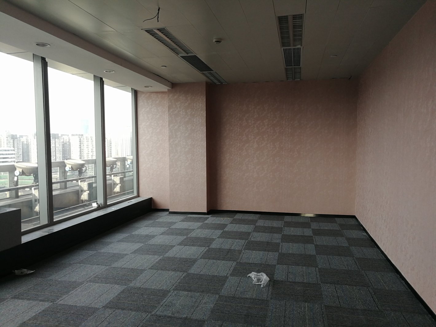 上海绿地中心徐汇 上海绿地中心 175平米 精装修