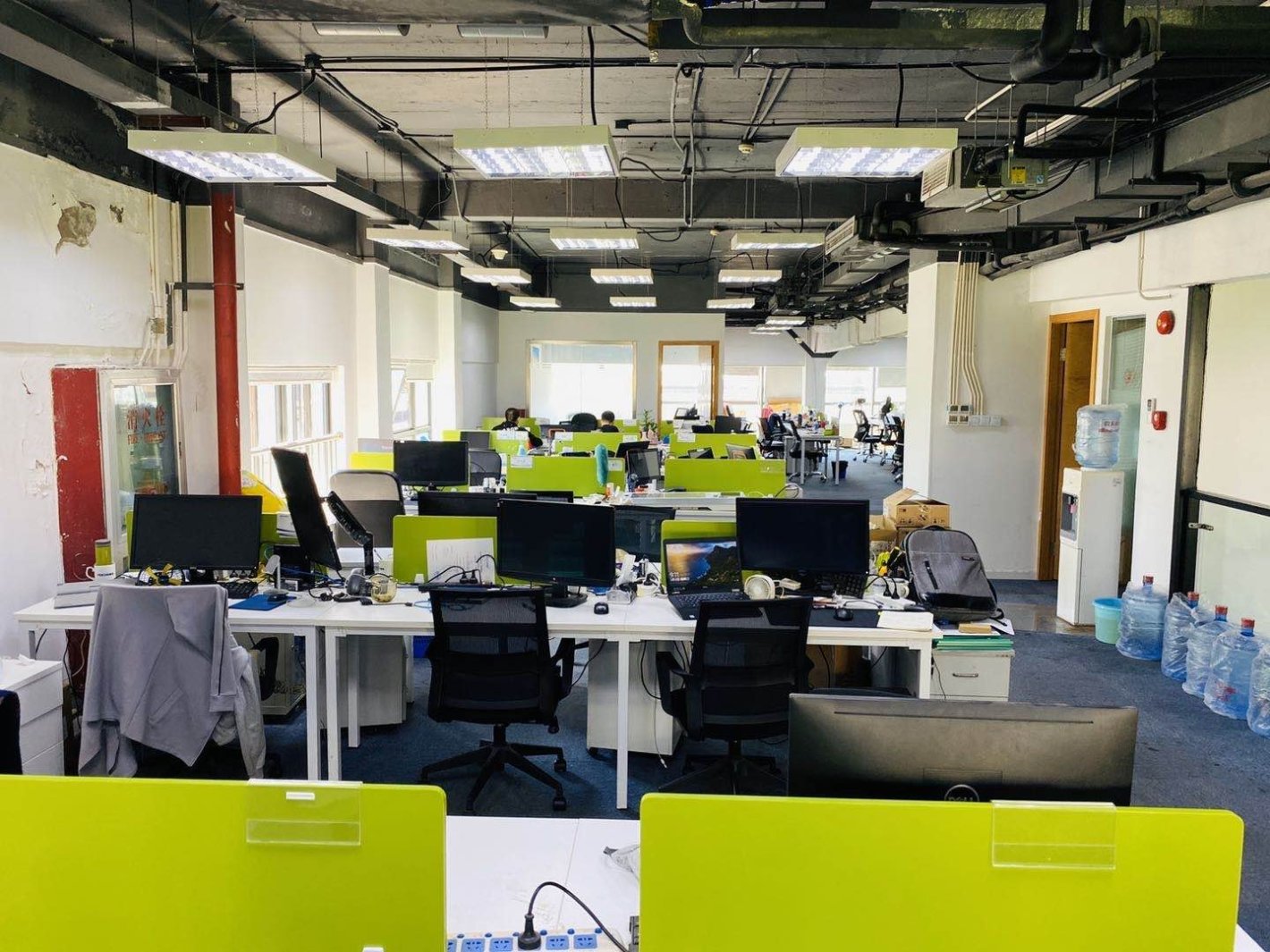 越界·智造局一期黄浦 越界·智造局一期 157平米 精装修