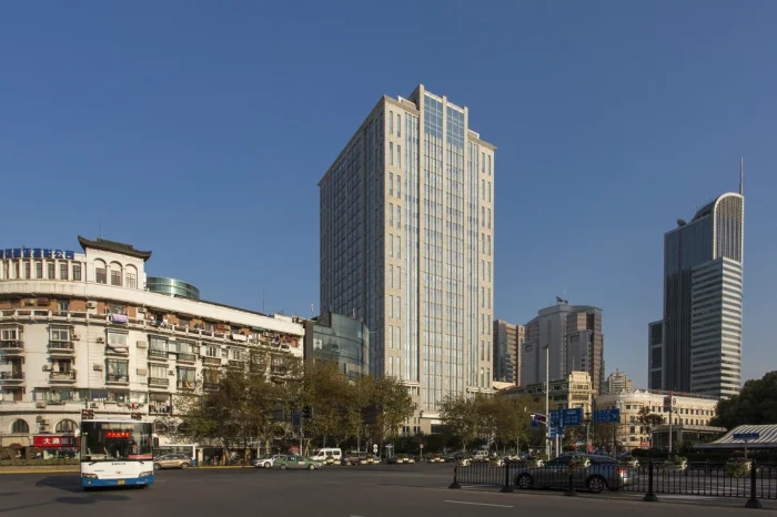 上海都市总部大楼租赁部电话