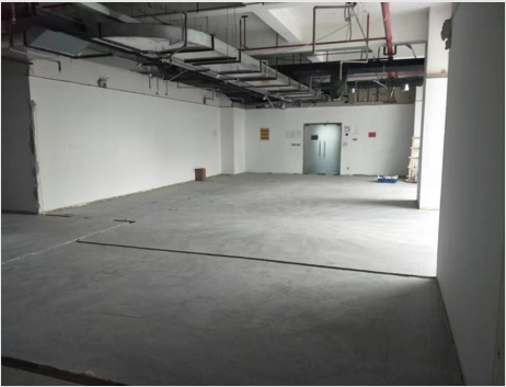 兆丰环球大厦徐汇 兆丰环球大厦 174平米 简装修